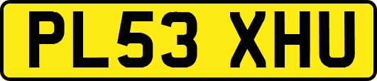 PL53XHU