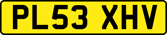 PL53XHV
