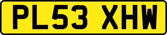 PL53XHW