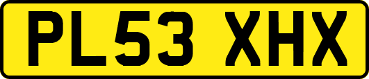 PL53XHX