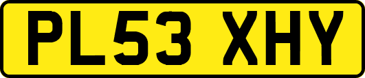 PL53XHY