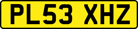 PL53XHZ
