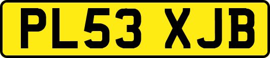 PL53XJB