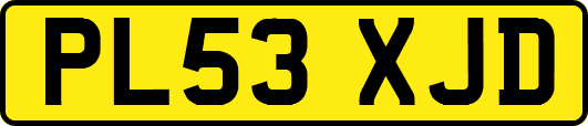 PL53XJD