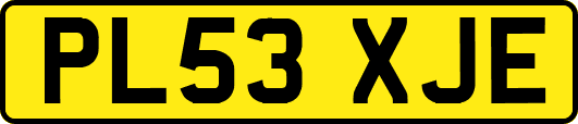 PL53XJE