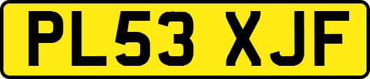 PL53XJF