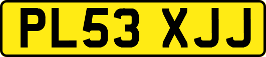 PL53XJJ