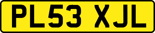 PL53XJL