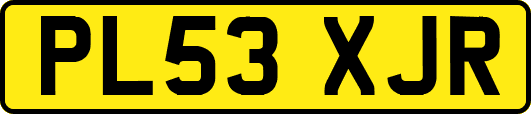 PL53XJR