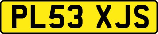 PL53XJS