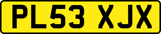 PL53XJX