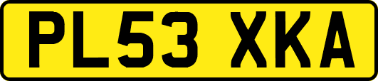 PL53XKA
