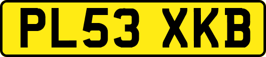 PL53XKB