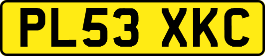 PL53XKC
