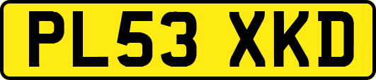 PL53XKD