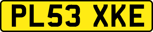 PL53XKE