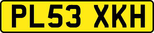 PL53XKH