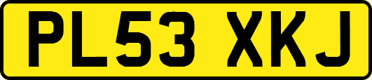 PL53XKJ