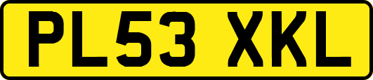 PL53XKL