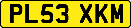 PL53XKM