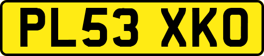 PL53XKO