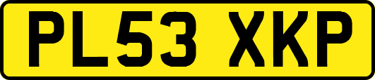 PL53XKP