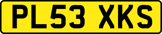 PL53XKS