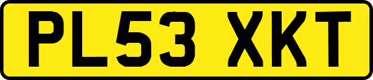 PL53XKT