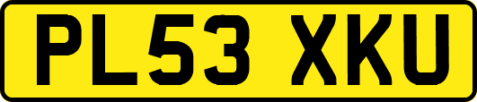 PL53XKU