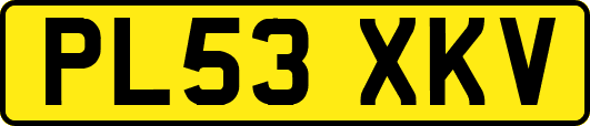 PL53XKV