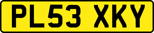 PL53XKY