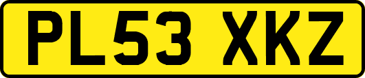 PL53XKZ