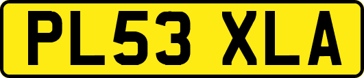 PL53XLA