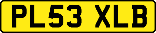 PL53XLB