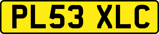PL53XLC