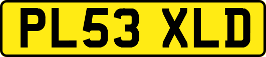 PL53XLD