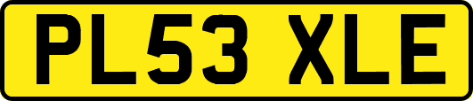 PL53XLE