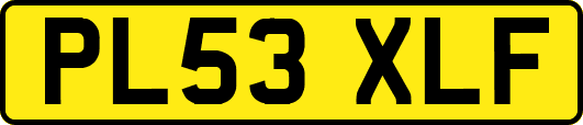 PL53XLF