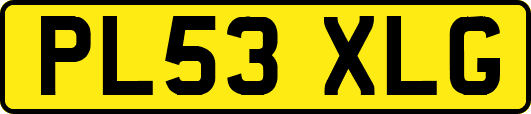 PL53XLG