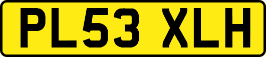 PL53XLH