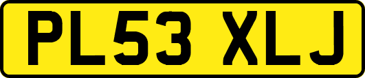 PL53XLJ