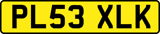 PL53XLK