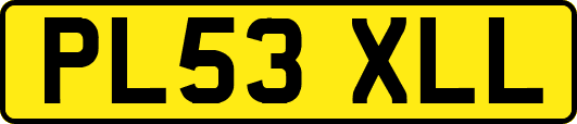 PL53XLL