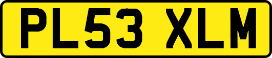 PL53XLM