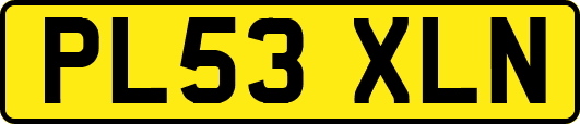 PL53XLN