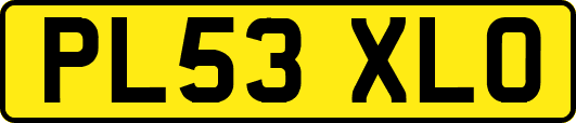 PL53XLO