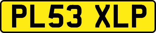 PL53XLP