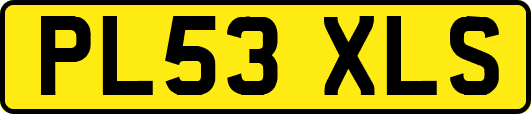 PL53XLS