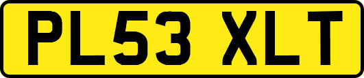 PL53XLT