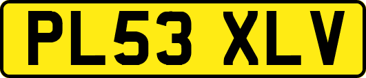 PL53XLV